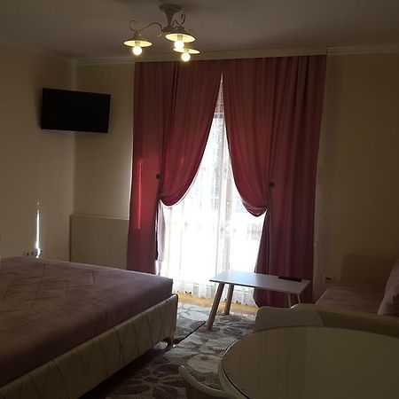 Alex 2 Apartman Vrnjačka Banja Exterior foto