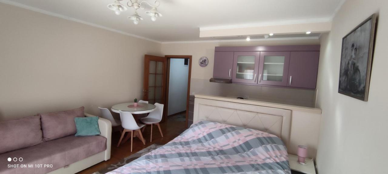 Alex 2 Apartman Vrnjačka Banja Exterior foto