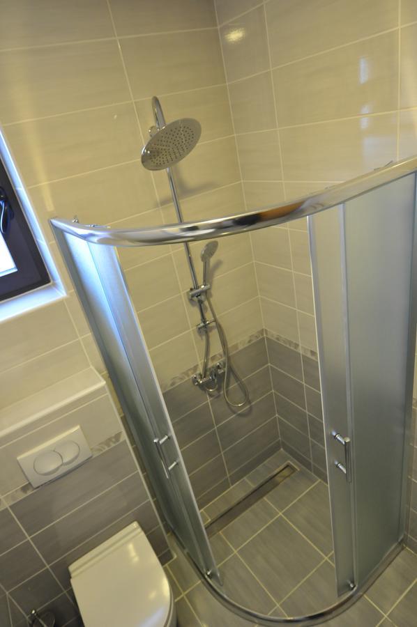 Alex 2 Apartman Vrnjačka Banja Zimmer foto