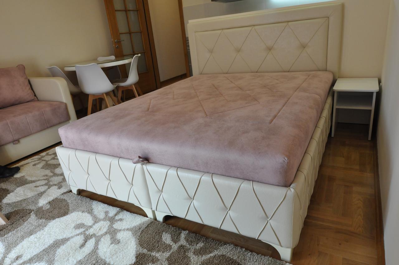 Alex 2 Apartman Vrnjačka Banja Zimmer foto