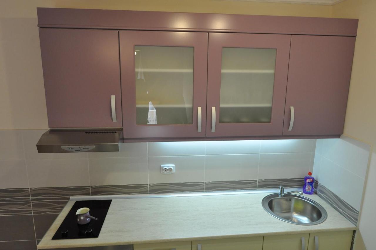Alex 2 Apartman Vrnjačka Banja Zimmer foto